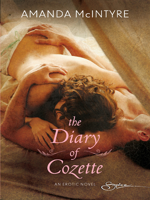 Title details for The Diary of Cozette by Amanda McIntyre - Available